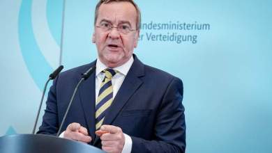 Germany outlines national military strategy to counter Russian threat Germany outlines national military strategy to counter Russian threat