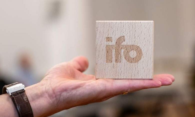 Nine in 10 German industrial firms expect Iran war to hit business Nine in 10 German industrial firms expect Iran war to hit business