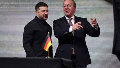 Instructors from Ukraine to help train German army Instructors from Ukraine to help train German army