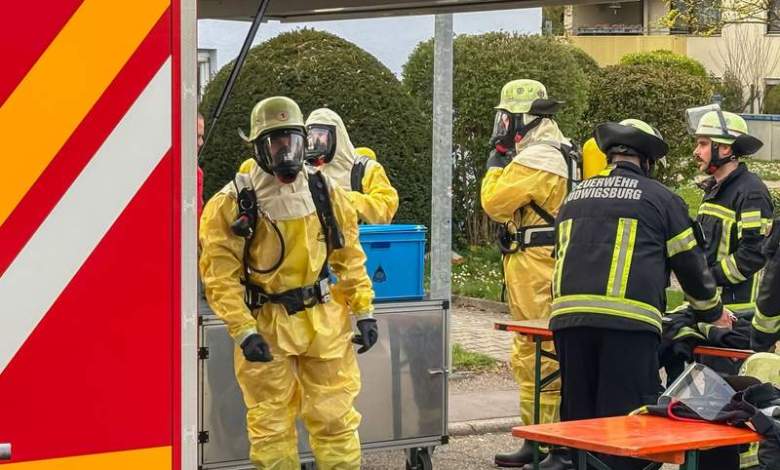 Vial marked ‘Polonium 210’ sparks scare during German Easter egg hunt Vial marked ‘Polonium 210’ sparks scare during German Easter egg hunt