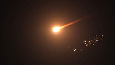 Israel and Iran continue tit-for-tat attacks Israel and Iran continue tit-for-tat attacks