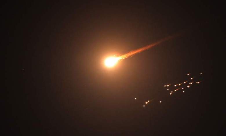 Israel and Iran continue tit-for-tat attacks Israel and Iran continue tit-for-tat attacks