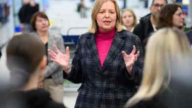 Germany needs foreign workers to fill vacancies, says labour minister Germany needs foreign workers to fill vacancies, says labour minister