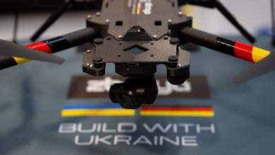 German drone maker Quantum Systems expands cooperation with Ukraine German drone maker Quantum Systems expands cooperation with Ukraine
