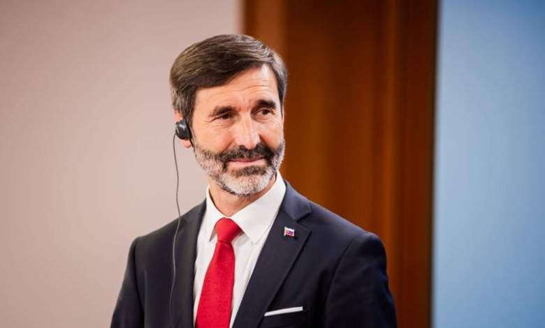 Slovakia threatens to block EU’s next Russian sanctions package Slovakia threatens to block EU’s next Russian sanctions package