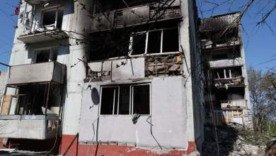 Russia says it ignored Ukrainian ceasefire as both sides trade attacks Russia says it ignored Ukrainian ceasefire as both sides trade attacks