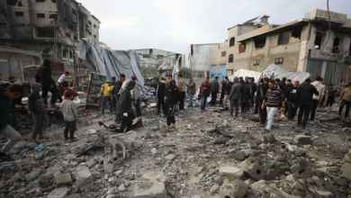 Israel says at least two killed in Gaza Israel says at least two killed in Gaza