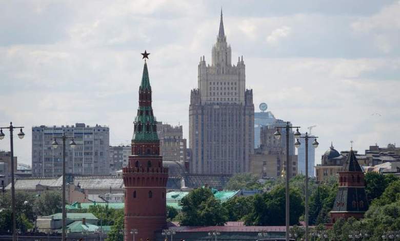 Russia is ready to talk to Europeans, Kremlin says Russia is ready to talk to Europeans, Kremlin says