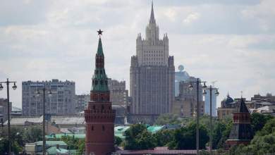 Russia is ready to talk to Europeans, Kremlin says Russia is ready to talk to Europeans, Kremlin says