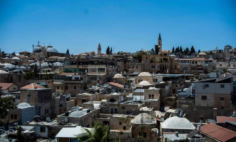 Somaliland to open an embassy in Jerusalem Somaliland to open an embassy in Jerusalem