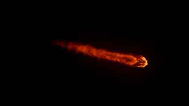 Bezos’ Blue Origin steps up competition with Musk’s Starlink Bezos’ Blue Origin steps up competition with Musk’s Starlink