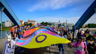 Polish registry offices ordered to recognize same-sex marriages Polish registry offices ordered to recognize same-sex marriages