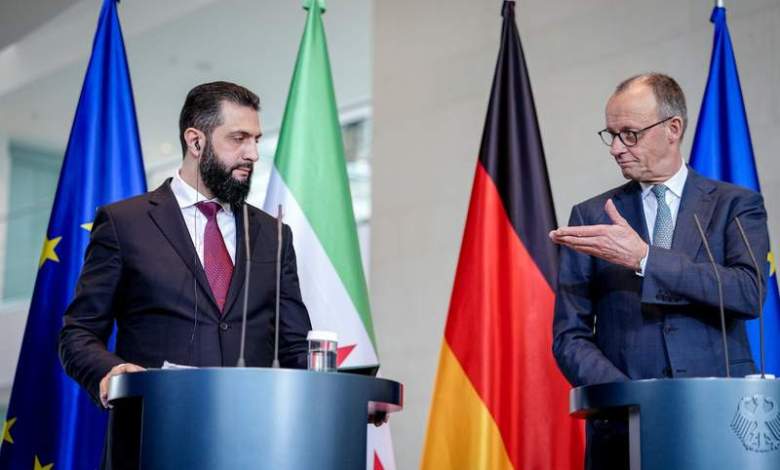 80% of Syrians in Germany should return in three years 80% of Syrians in Germany should return in three years