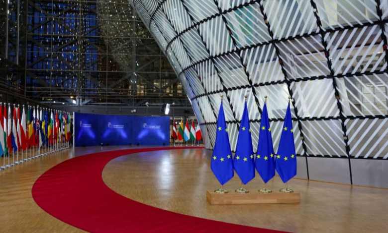 EU finalizes Russian gas import ban EU finalizes Russian gas import ban