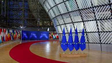 EU finalizes Russian gas import ban EU finalizes Russian gas import ban