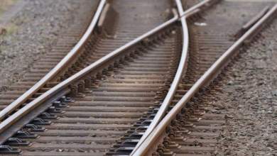 Hitler’s madcap mega-railway would have linked Berlin with India Hitler’s madcap mega-railway would have linked Berlin with India