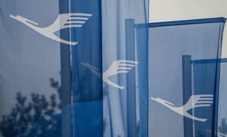 Pilots at Lufthansa Cityline subsidiary vote to strike Pilots at Lufthansa Cityline subsidiary vote to strike