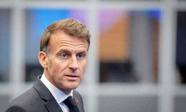 Macron announces €23bn in investment for Africa at Nairobi summit Macron announces €23bn in investment for Africa at Nairobi summit