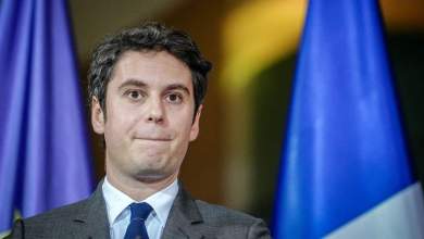 Former French PM Attal launches 2027 presidential bid Former French PM Attal launches 2027 presidential bid