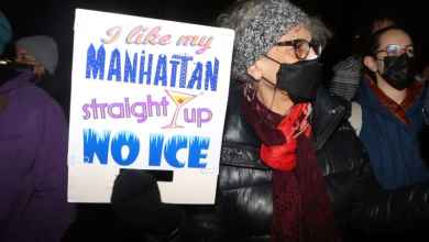 Protests in US continue after fatal ICE shooting in Minneapolis Protests in US continue after fatal ICE shooting in Minneapolis