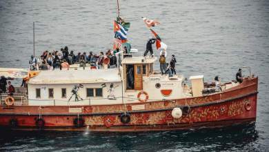 Israel condemned for seizure of Gaza-bound aid flotilla Israel condemned for seizure of Gaza-bound aid flotilla