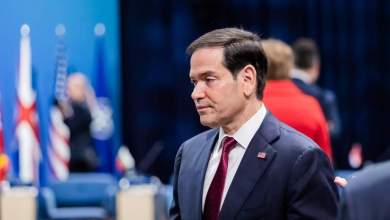 Rubio begins four-day India visit centred on Quad talks, security ties Rubio begins four-day India visit centred on Quad talks, security ties