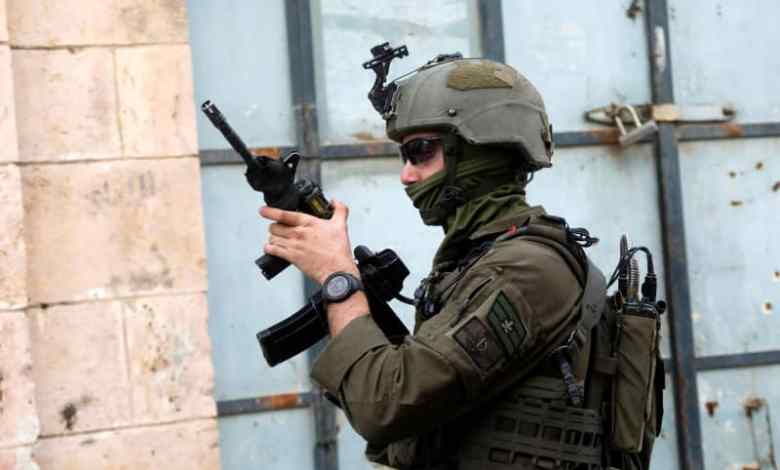 Israeli government approves controversial new West Bank land policy Israeli government approves controversial new West Bank land policy