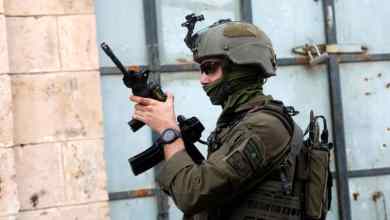 Israeli government approves controversial new West Bank land policy Israeli government approves controversial new West Bank land policy