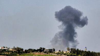 Israel and Hezbollah continue to trade attacks in southern Lebanon Israel and Hezbollah continue to trade attacks in southern Lebanon