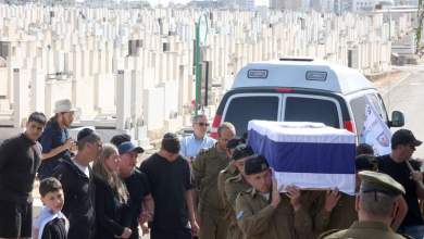 Ceasefire between Israel and Hezbollah continues to crumble Ceasefire between Israel and Hezbollah continues to crumble
