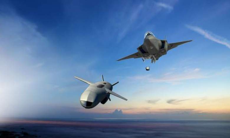 Germany orders more Norwegian missiles for F-35 fighter jets Germany orders more Norwegian missiles for F-35 fighter jets