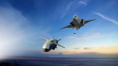 Germany orders more Norwegian missiles for F-35 fighter jets Germany orders more Norwegian missiles for F-35 fighter jets