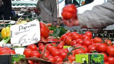 Iran war fuels fears of new inflation wave among German consumers Iran war fuels fears of new inflation wave among German consumers