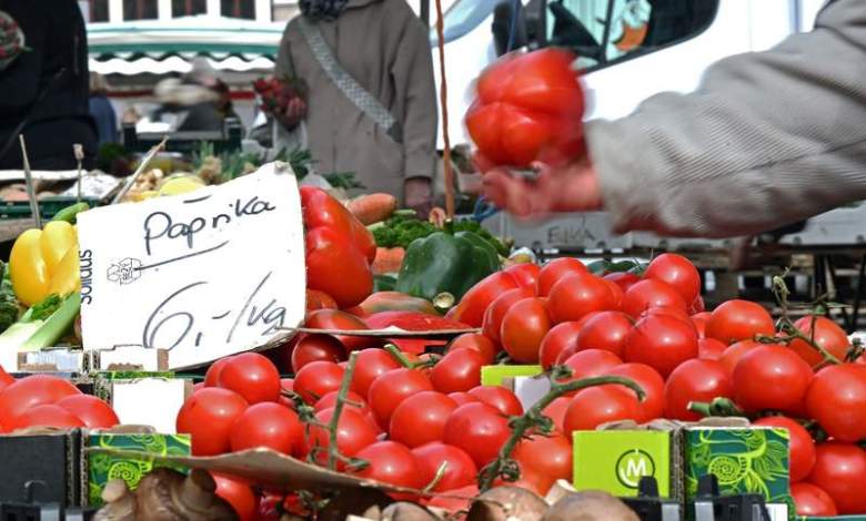 Iran war fuels fears of new inflation wave among German consumers Iran war fuels fears of new inflation wave among German consumers