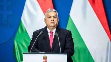Orbán proposes probe into oil pipeline in Ukraine amid EU funds row Orbán proposes probe into oil pipeline in Ukraine amid EU funds row
