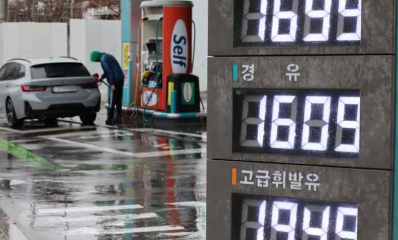 EU announces energy crisis task force after war-related price rises EU announces energy crisis task force after war-related price rises