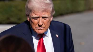 Trump says war in Iran is ‘very close to over’ Trump says war in Iran is ‘very close to over’