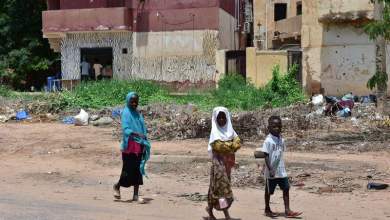 UN refugee agency says Iran war harming global humanitarian work UN refugee agency says Iran war harming global humanitarian work