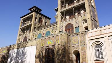 UNESCO expresses concern over the protection of cultural heritage sites in Middle East UNESCO expresses concern over the protection of cultural heritage sites in Middle East