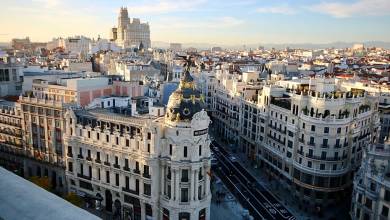 Madrid is crowned Europe’s best destination for 2026 Madrid is crowned Europe’s best destination for 2026