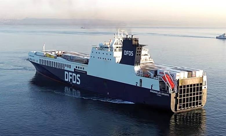 Egypt–Italy cargo route gains traction as firms seek alternatives to disrupted trade Egypt–Italy cargo route gains traction as firms seek alternatives to disrupted trade