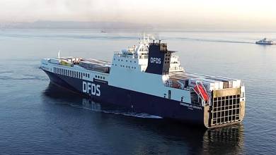 Egypt–Italy cargo route gains traction as firms seek alternatives to disrupted trade Egypt–Italy cargo route gains traction as firms seek alternatives to disrupted trade