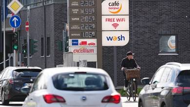 Why is petrol more expensive in Germany than most places in the EU? Why is petrol more expensive in Germany than most places in the EU?