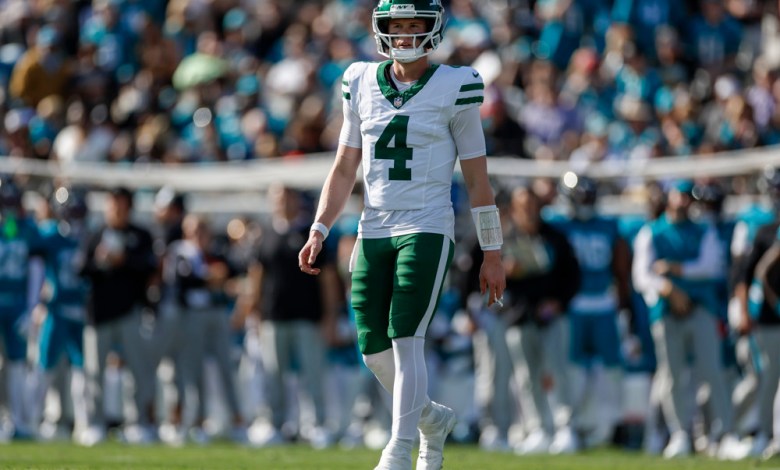 The Most Irrelevant Touchdowns of 2025 The Most Irrelevant Touchdowns of 2025