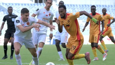 CAF Champions League: Qualification scenarios for the quarter-finals in Group A CAF Champions League: Qualification scenarios for the quarter-finals in Group A