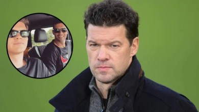 Michael Ballack breaks silence on the tragic loss of his son Emilio Michael Ballack breaks silence on the tragic loss of his son Emilio