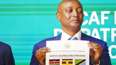 AFCON 2027: What is the truth behind the postponement rumors? AFCON 2027: What is the truth behind the postponement rumors?