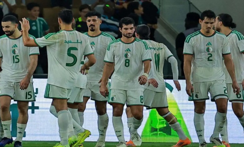 Algeria in AFCON: Relive all their quarter-finals on video! Algeria in AFCON: Relive all their quarter-finals on video!