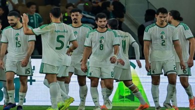 Algeria in AFCON: Relive all their quarter-finals on video! Algeria in AFCON: Relive all their quarter-finals on video!