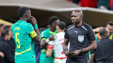 Expert opinion: why was Jean-Jacques Ndala left out of the 2026 World Cup? Expert opinion: why was Jean-Jacques Ndala left out of the 2026 World Cup?